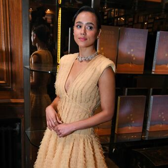 Nathalie Emmanuel Nude Leaks OnlyFans Photo 360