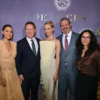 Nathalie Emmanuel Nude Leaks OnlyFans Photo 361