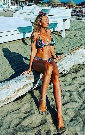 Nathalie Nude Leaks OnlyFans Photo 15