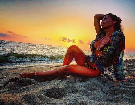 Nathalie Nude Leaks OnlyFans Photo 18