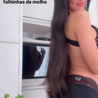 Nathaly Moura Nude Leaks OnlyFans Photo 6