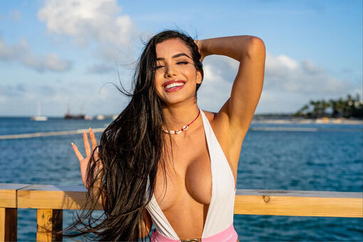 Nathaly Moura Nude Leaks OnlyFans Photo 7