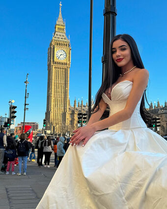 Nathaly Moura Nude Leaks OnlyFans Photo 9