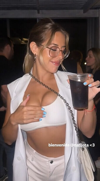 Nati Jota Nude Leaks OnlyFans Photo 87