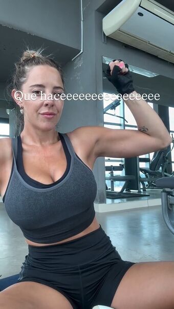 Nati Jota Nude Leaks OnlyFans Photo 91