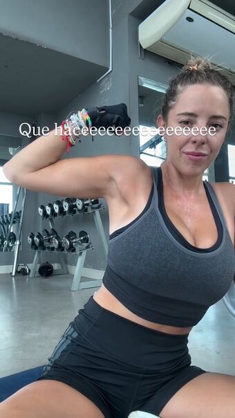 Nati Jota Nude Leaks OnlyFans Photo 93