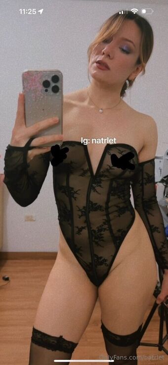 natrlet
