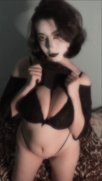 Nattasha Nyx Nude Leaks OnlyFans Photo 41