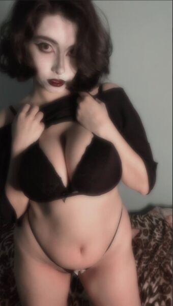 Nattasha Nyx Nude Leaks OnlyFans Photo 42