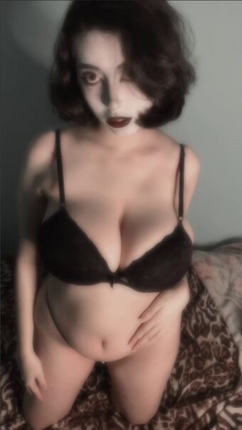 Nattasha Nyx Nude Leaks OnlyFans Photo 43