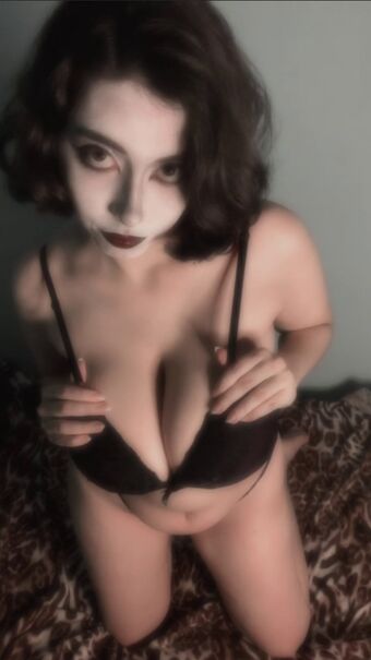 Nattasha Nyx Nude Leaks OnlyFans Photo 44