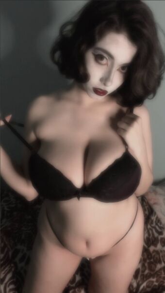 Nattasha Nyx Nude Leaks OnlyFans Photo 46