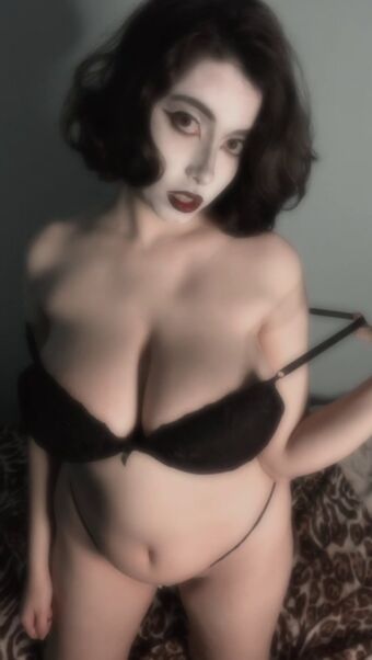 Nattasha Nyx Nude Leaks OnlyFans Photo 47