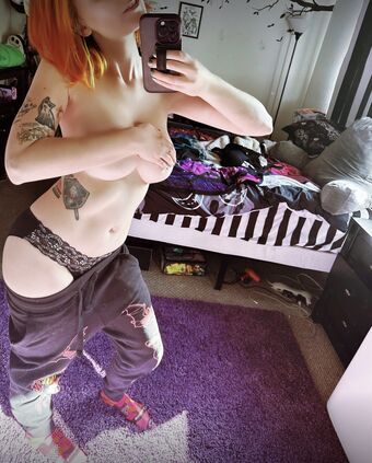 nattend0 Nude Leaks OnlyFans Photo 8