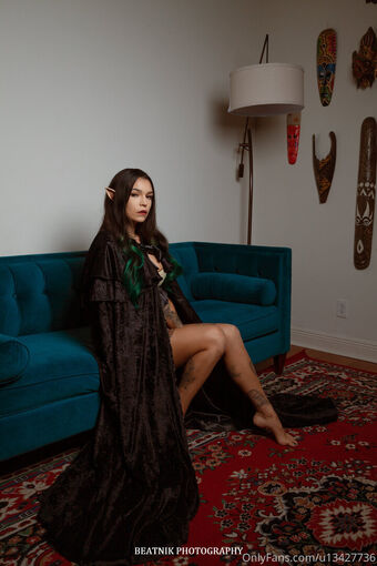 Nattybohh Nude Leaks OnlyFans Photo 6