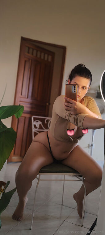natypeach Nude Leaks OnlyFans Photo 37
