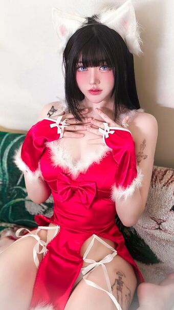 Naughty-rabbit