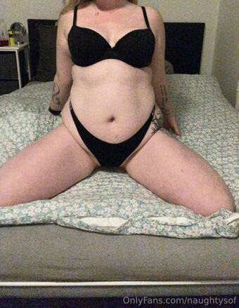Naughty Sof Nude Leaks OnlyFans Photo 15