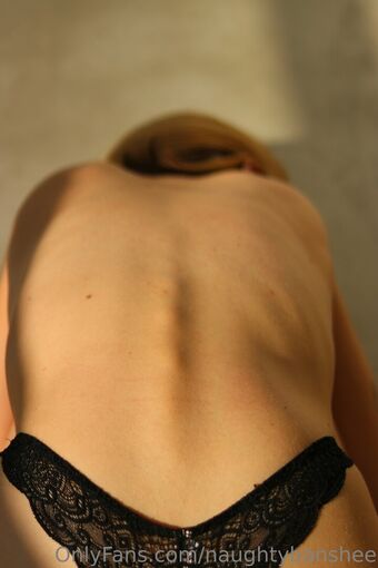 naughtybanshee