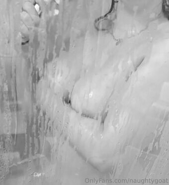 naughtygoat
