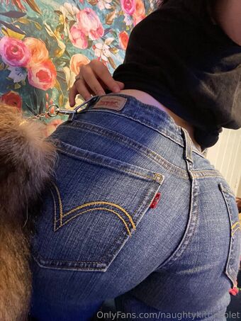naughtykittyviolet