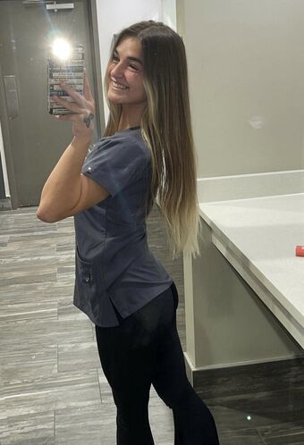 naughtynelly Nude Leaks OnlyFans Photo 1