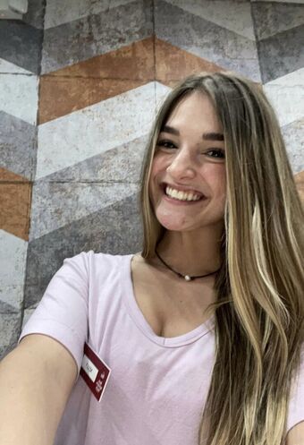 naughtynelly Nude Leaks OnlyFans Photo 2