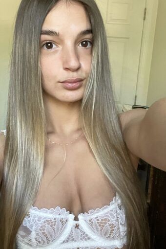 naughtynelly Nude Leaks OnlyFans Photo 10