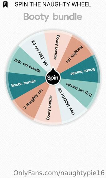 naughtypie16