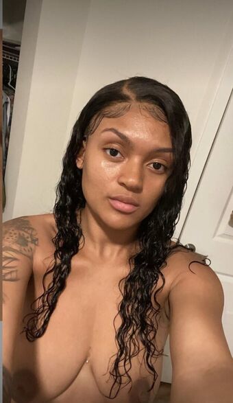 Nay Devine Nude Leaks OnlyFans Photo 12