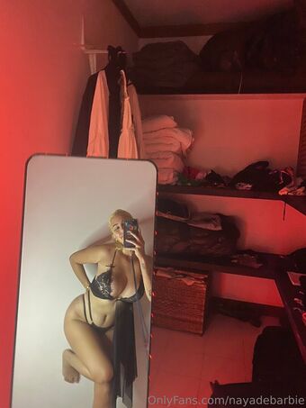 nayadebarbie Nude Leaks OnlyFans Photo 53