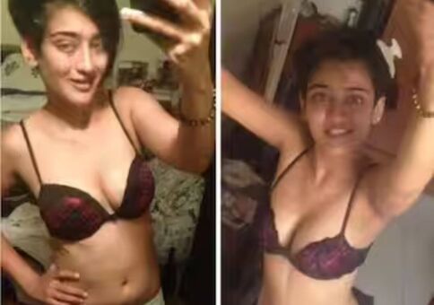 Nayanthara Nude Leaks OnlyFans Photo 9
