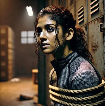 Nayanthara Nude Leaks OnlyFans Photo 13