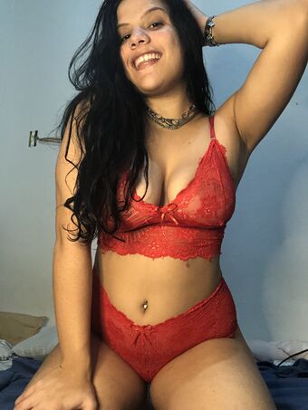 Naymineratto Nude Leaks OnlyFans Photo 1