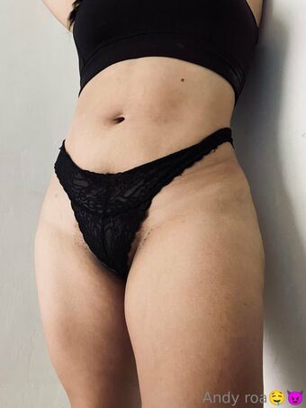 ndyroa Nude Leaks OnlyFans Photo 2