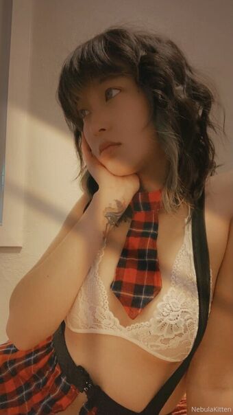 nebulakitten
