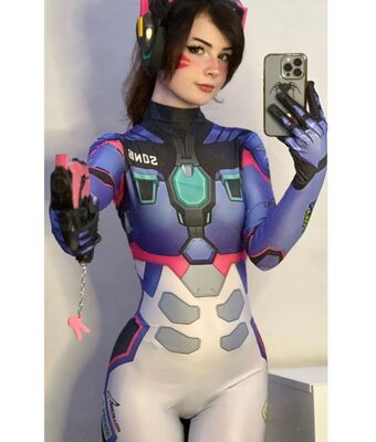 Nebulouslybecca