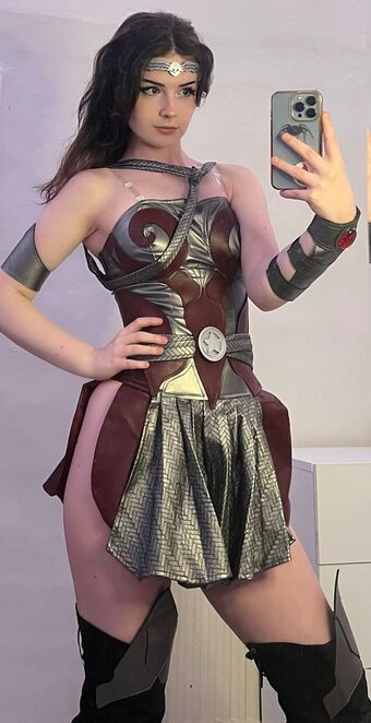 Nebulouslybecca