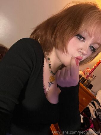 necrogloom Nude Leaks OnlyFans Photo 26