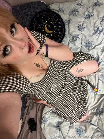 necrogloom Nude Leaks OnlyFans Photo 28