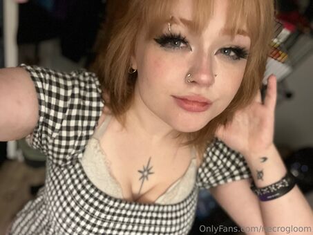 necrogloom Nude Leaks OnlyFans Photo 31