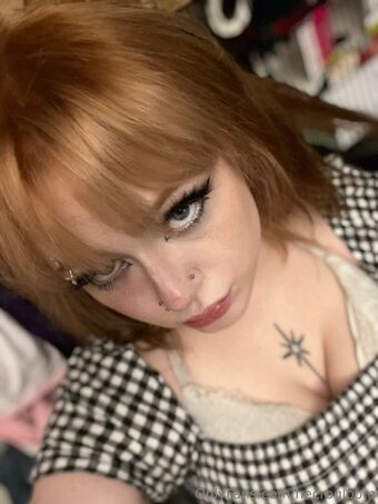 necrogloom Nude Leaks OnlyFans Photo 33