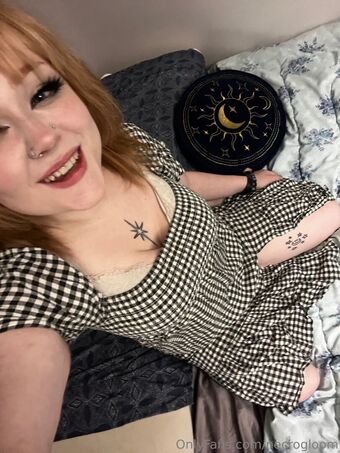 necrogloom Nude Leaks OnlyFans Photo 34