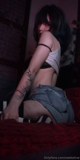 neekotine Nude Leaks OnlyFans Photo 14