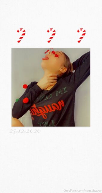 neesababyy