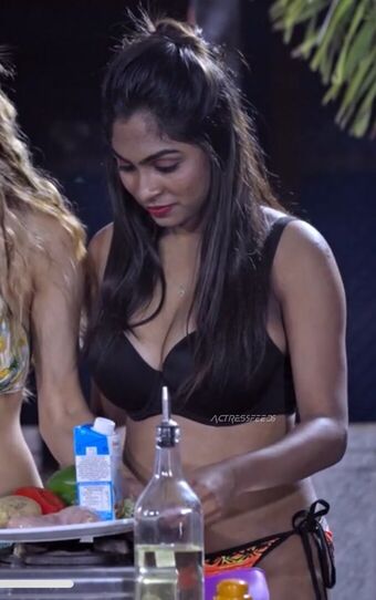 Neethu Mohan