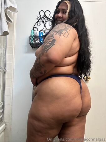 negraconnalgas