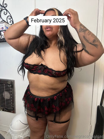 negraconnalgas