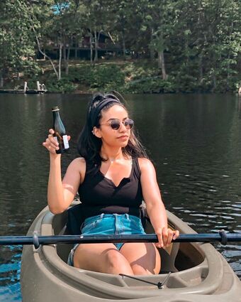 Neha Joy