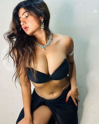 Neha Singh Nude Leaks OnlyFans Photo 30